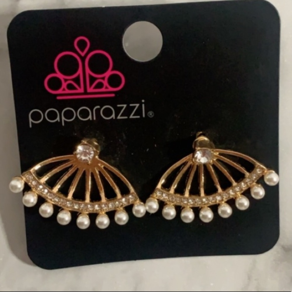 Paparazzi jewelry